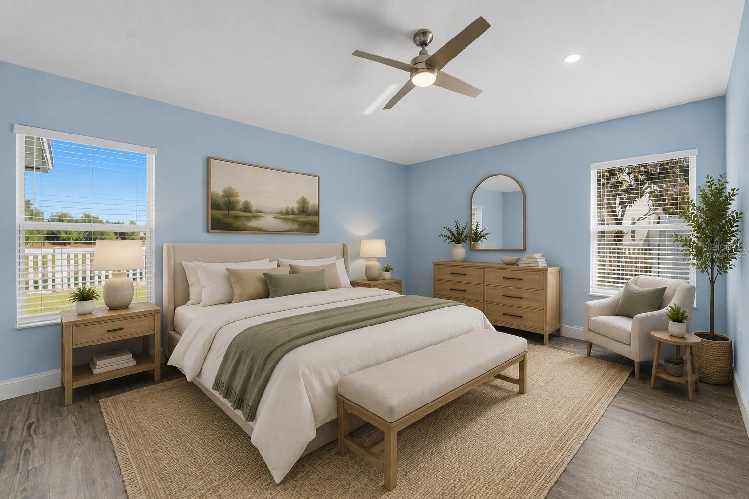 LONE STAR RANCH - Residential