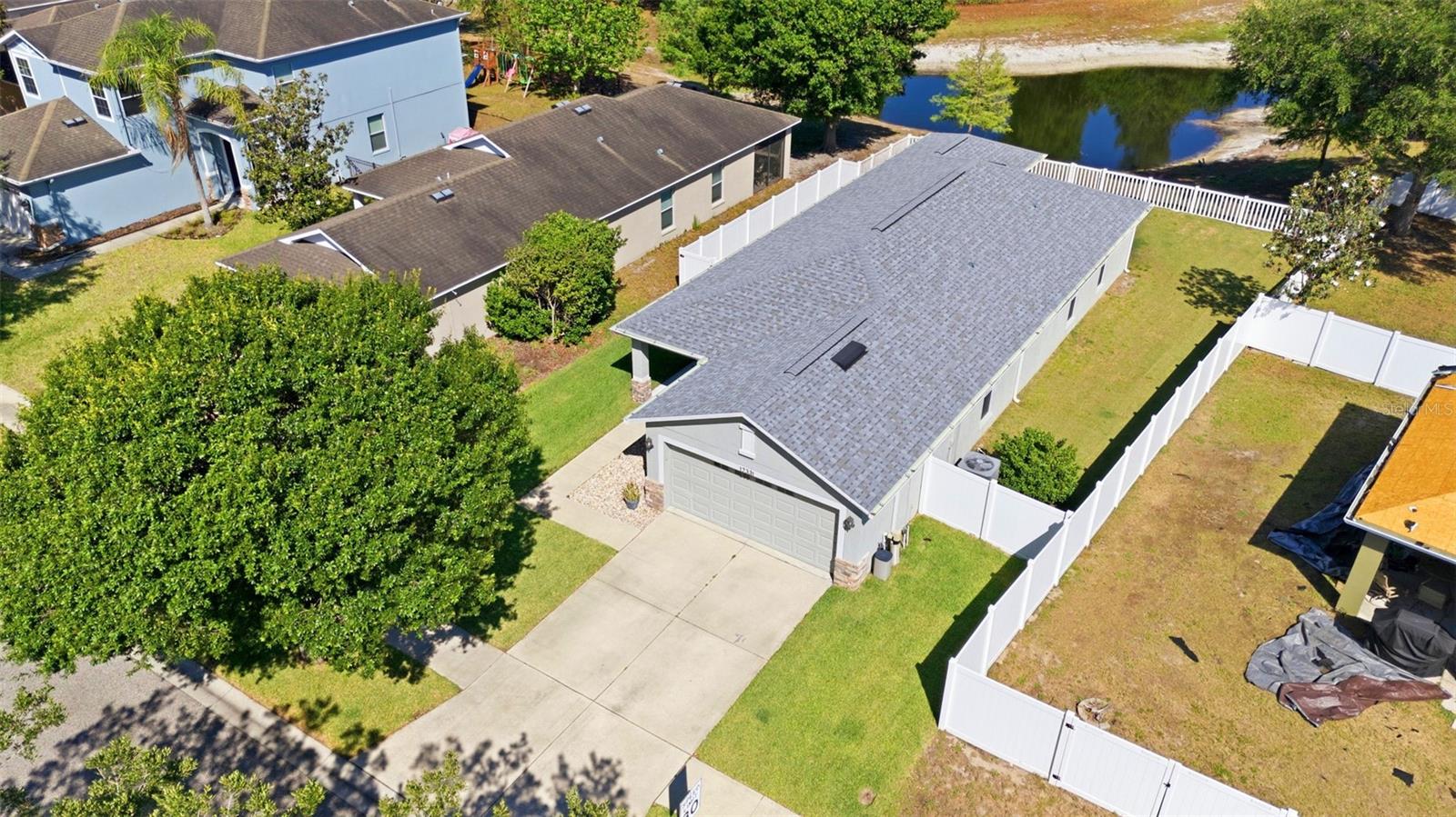 LONE STAR RANCH - Residential
