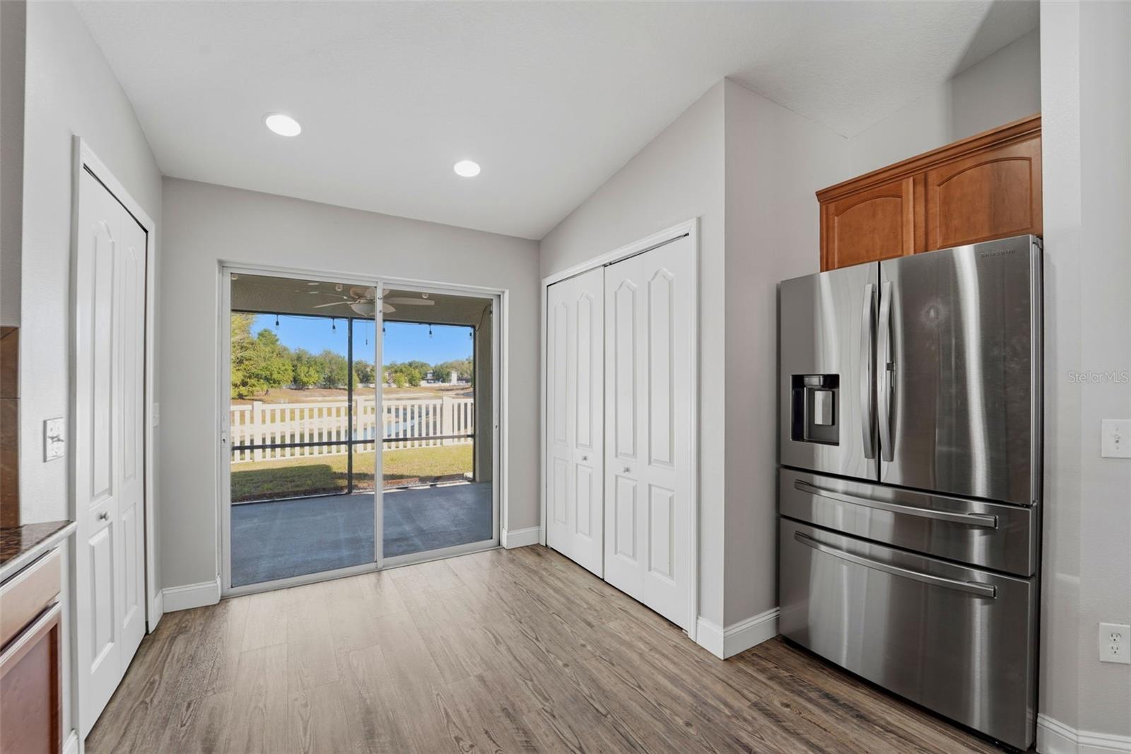 LONE STAR RANCH - Residential