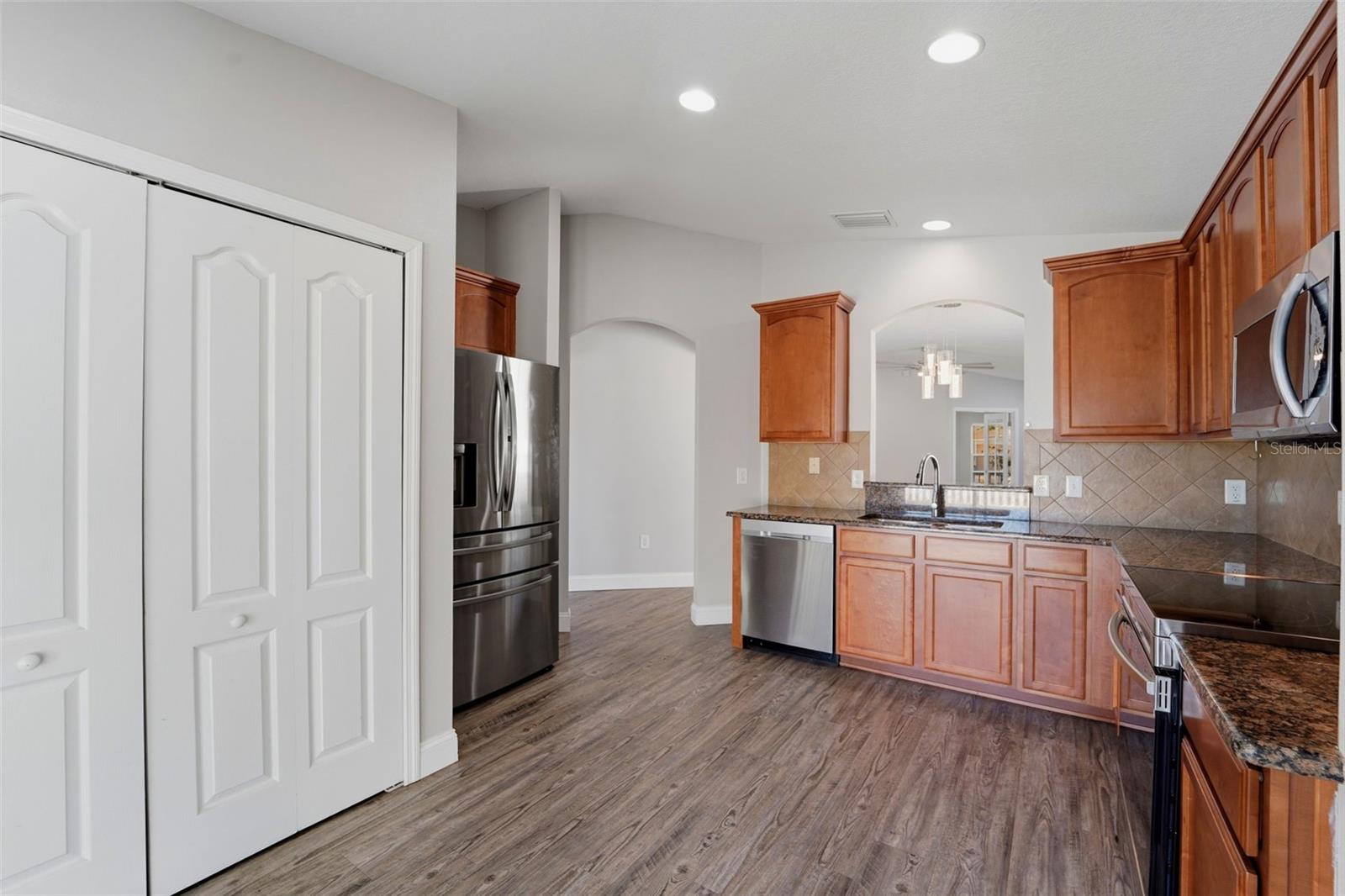 LONE STAR RANCH - Residential