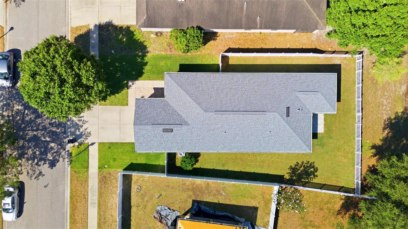LONE STAR RANCH - Residential