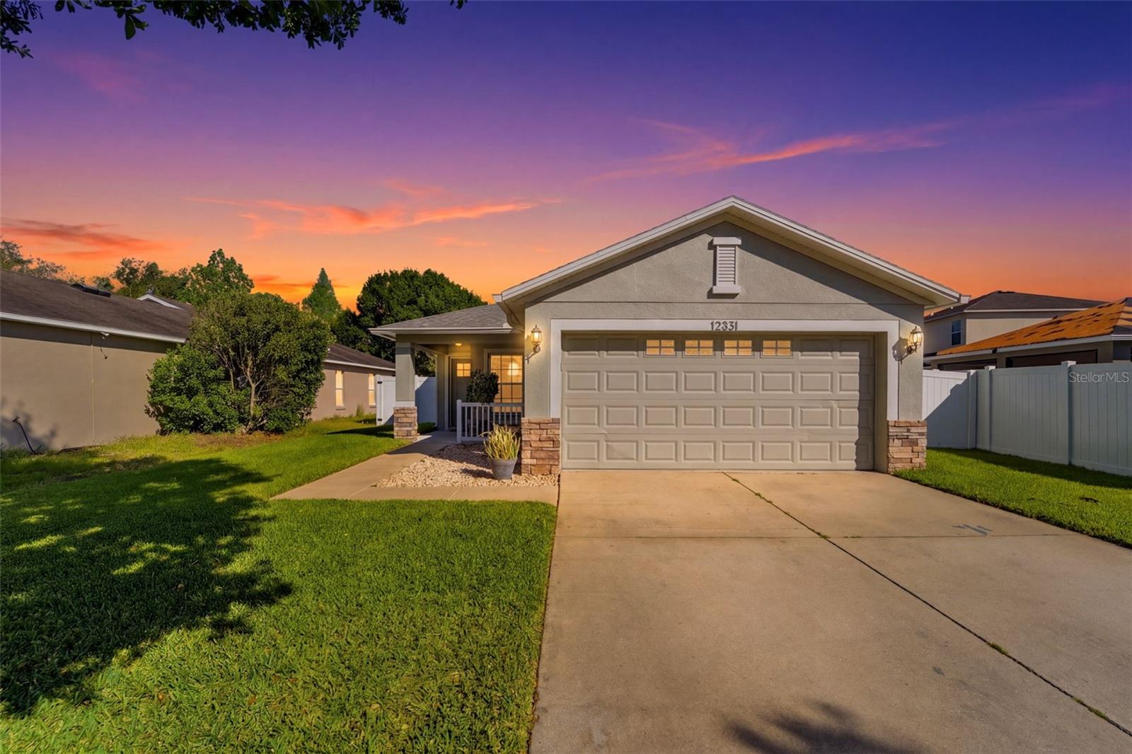 LONE STAR RANCH - Residential