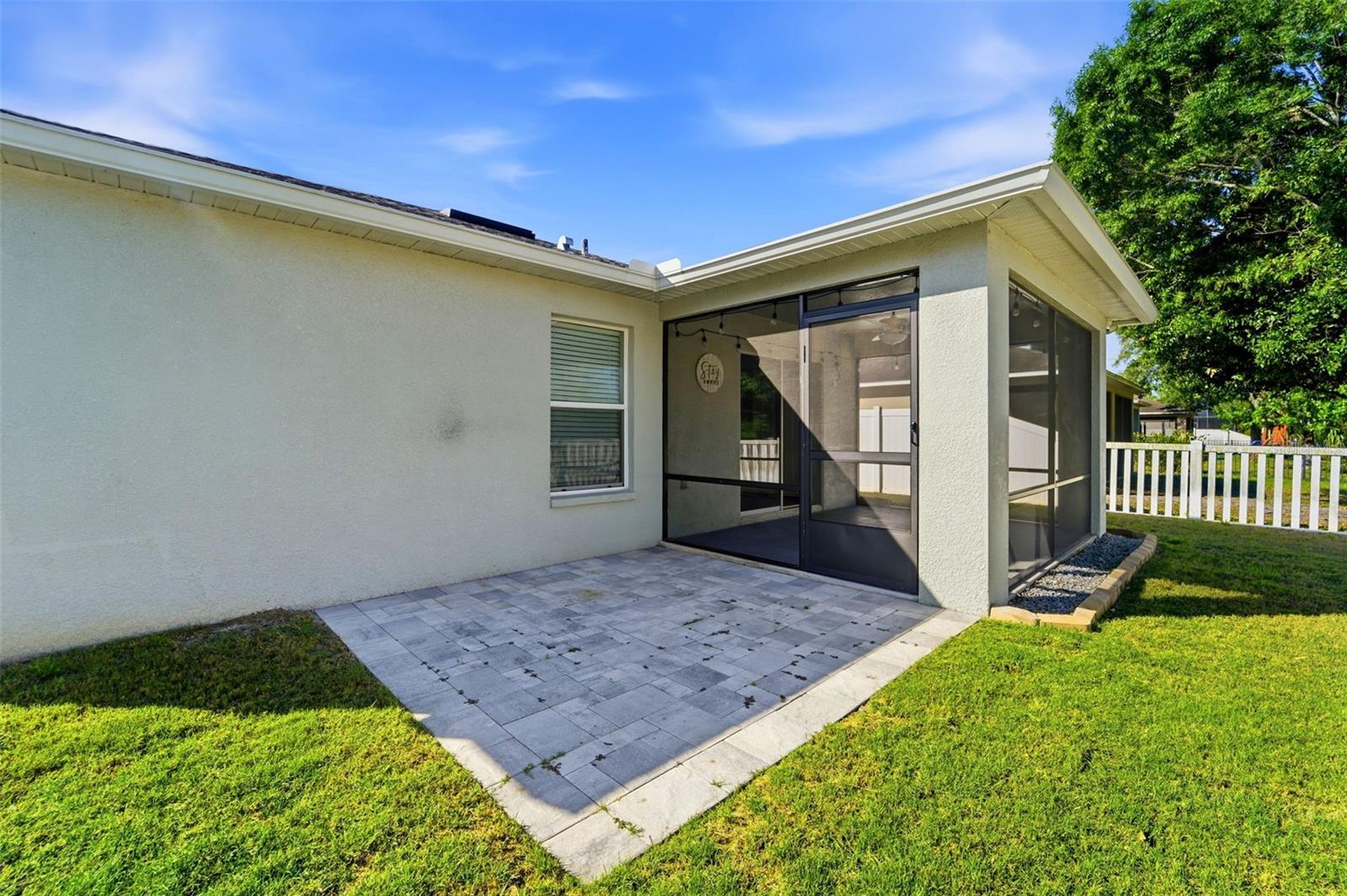 LONE STAR RANCH - Residential