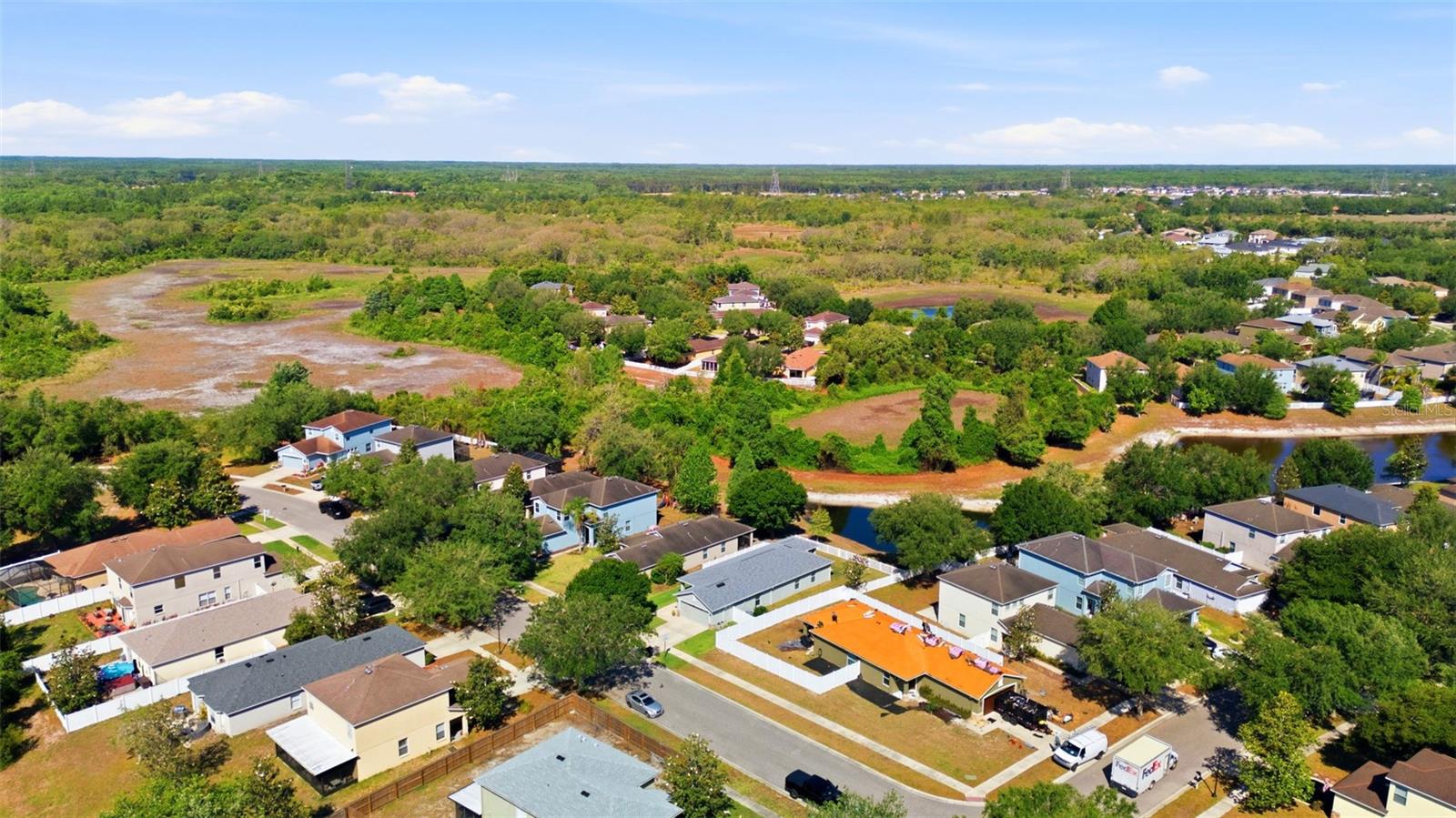 LONE STAR RANCH - Residential