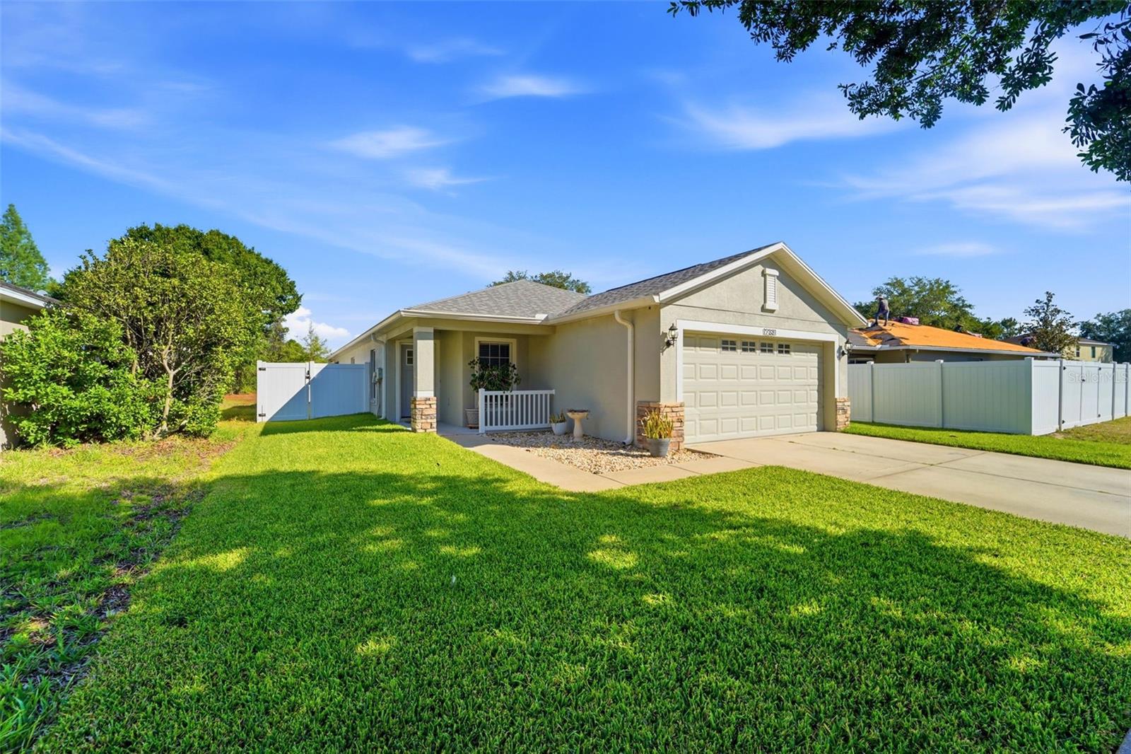 LONE STAR RANCH - Residential