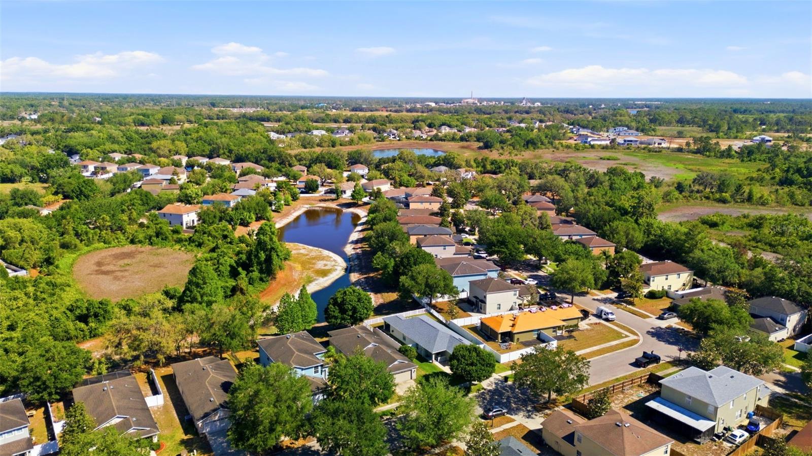 LONE STAR RANCH - Residential