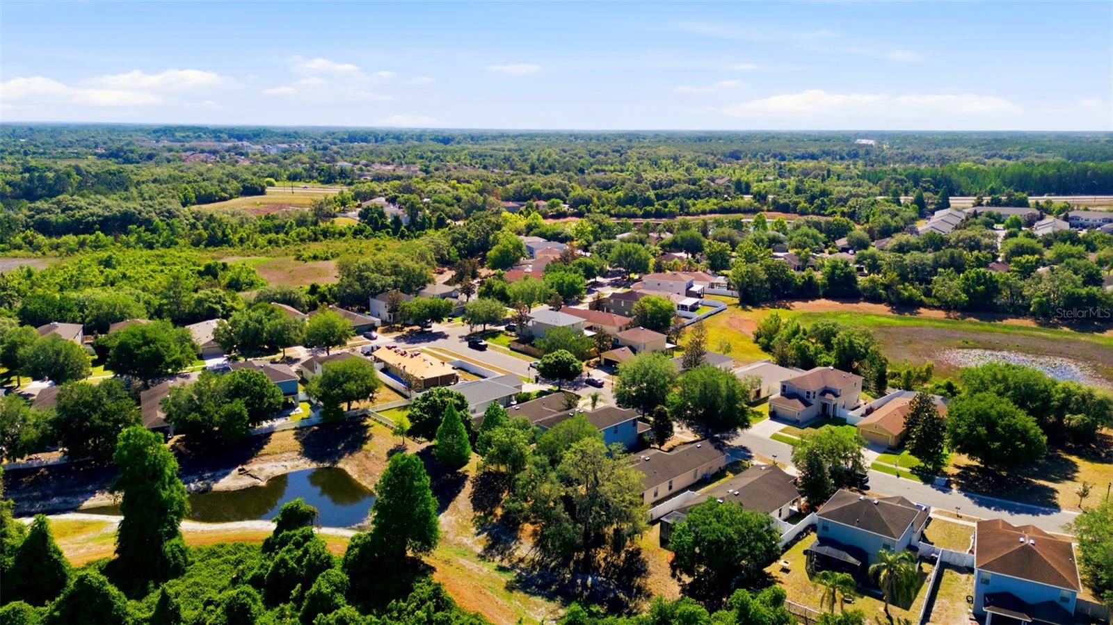 LONE STAR RANCH - Residential