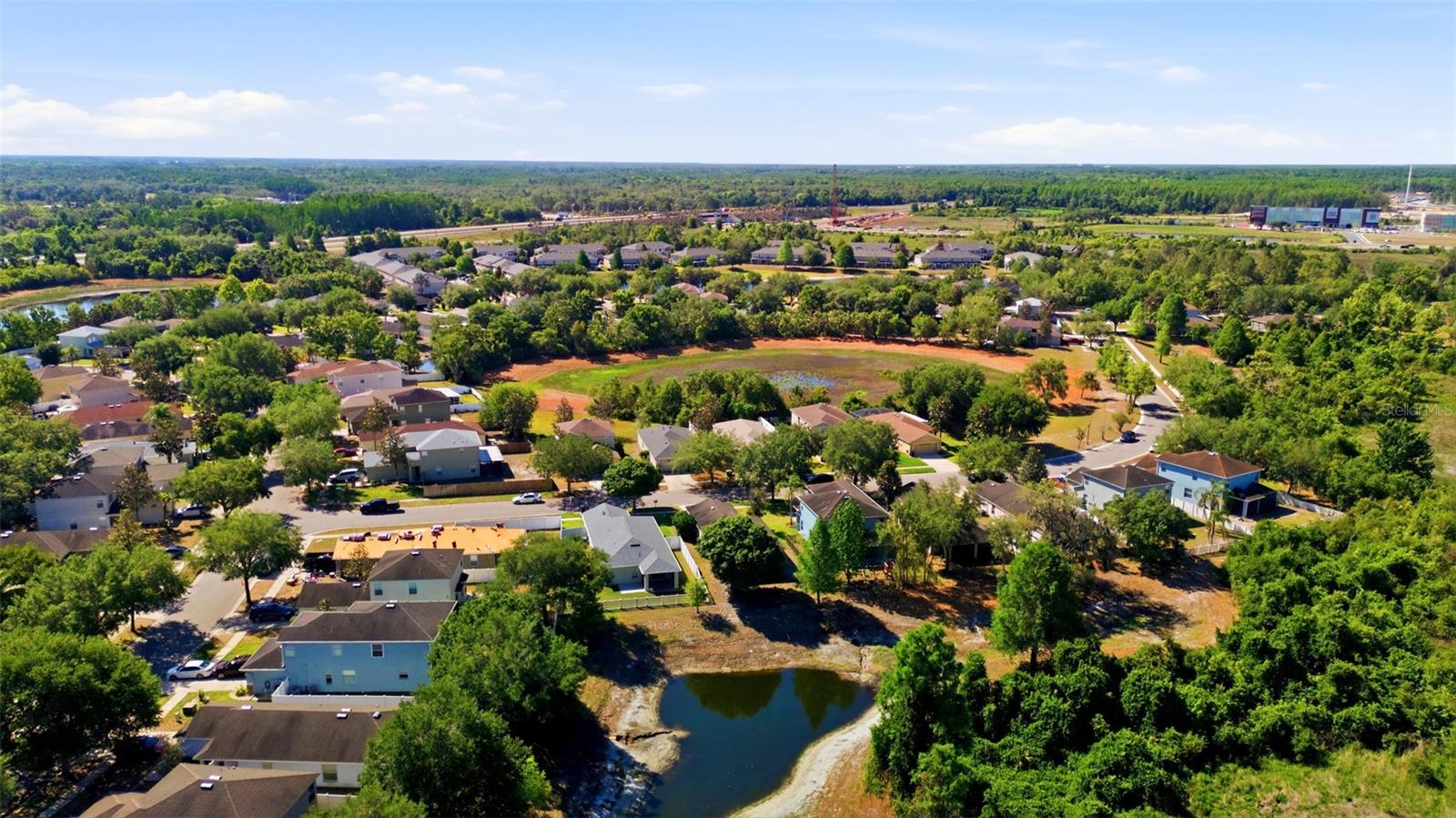 LONE STAR RANCH - Residential