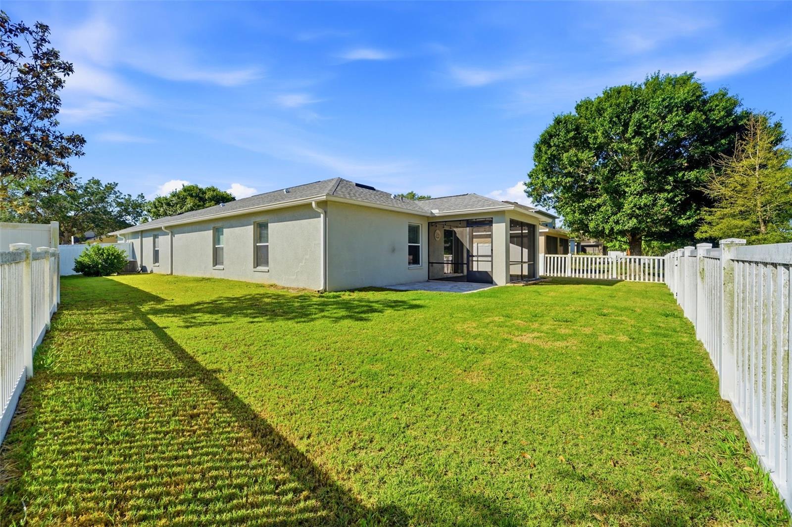 LONE STAR RANCH - Residential