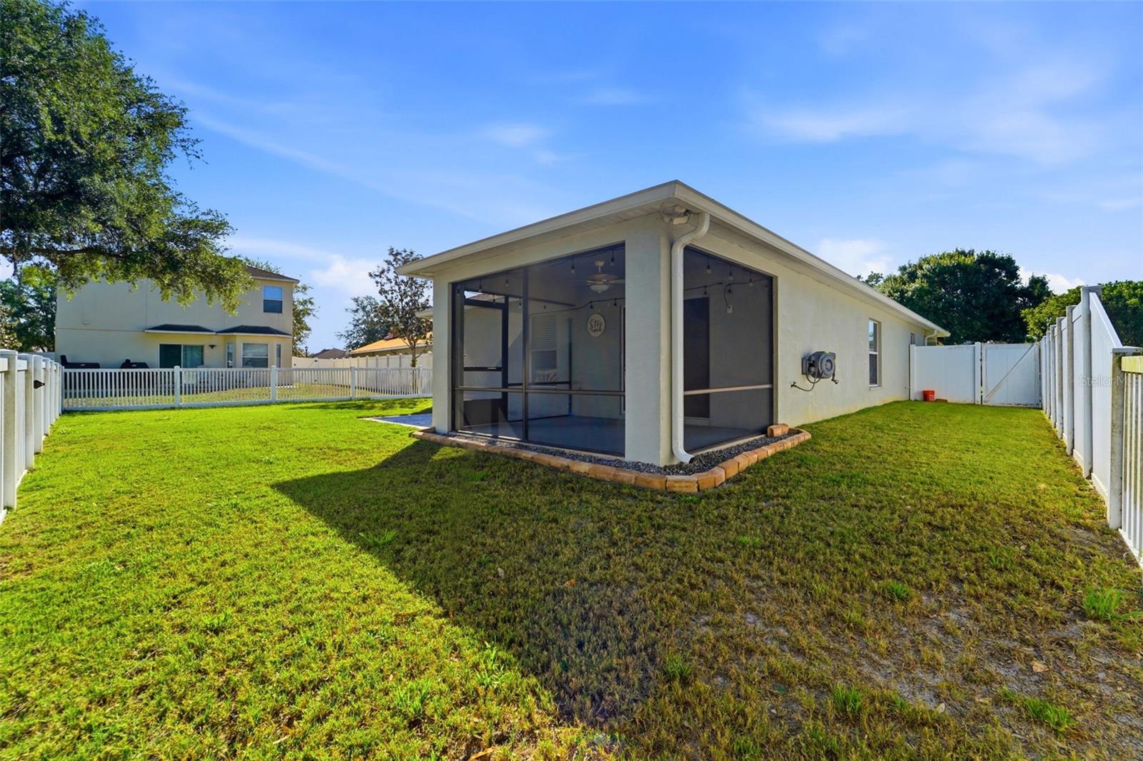 LONE STAR RANCH - Residential