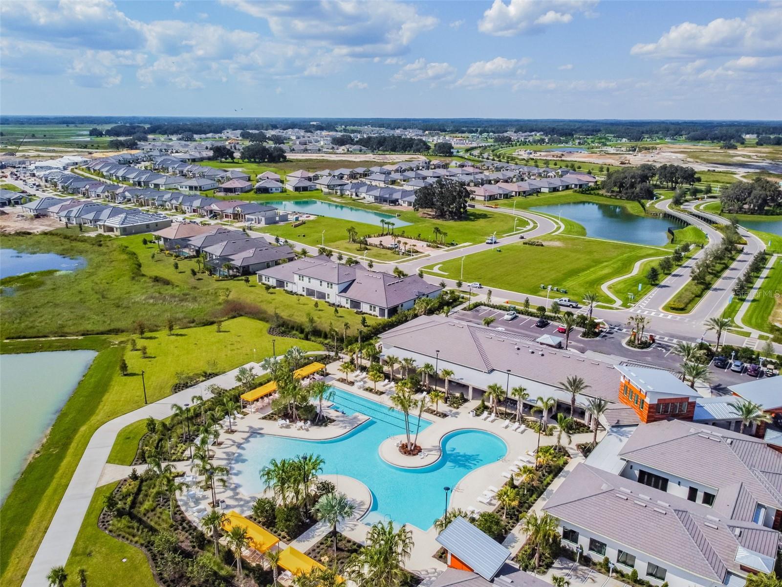 MIRADA ACTIVE ADULT PH 1F - Residential