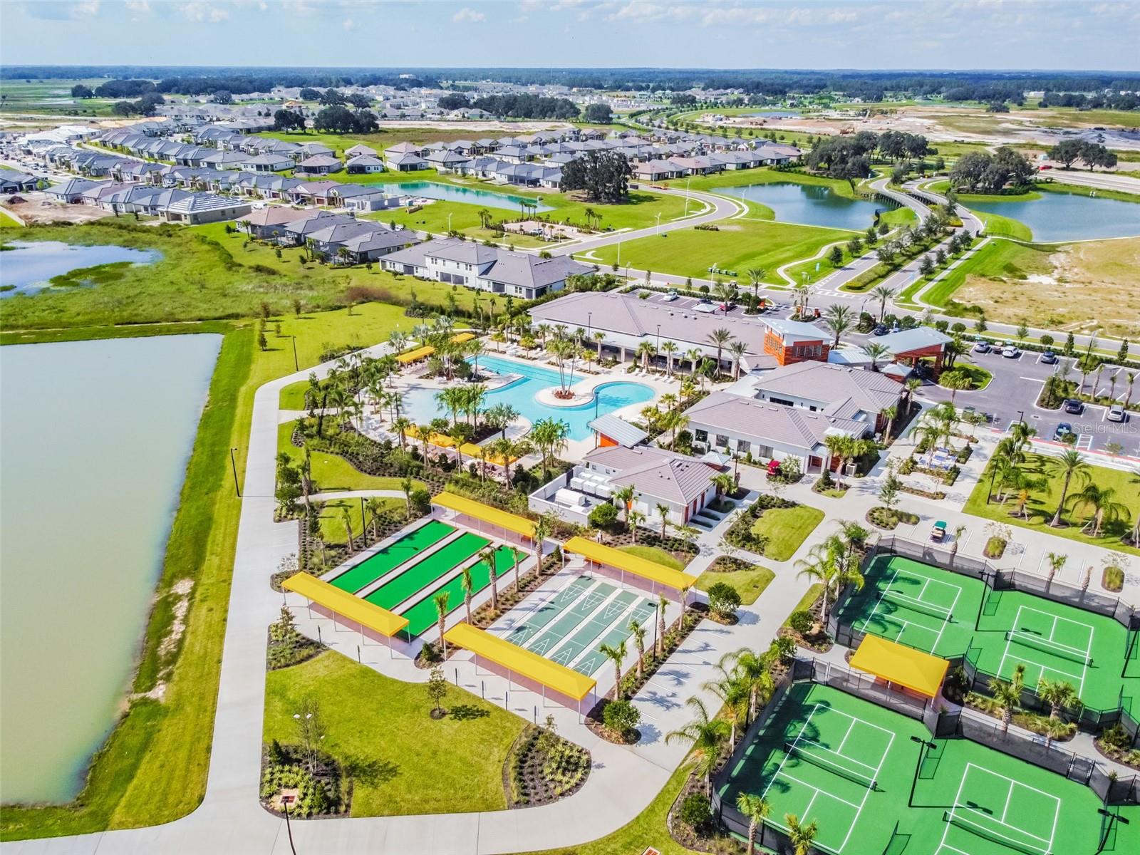 MIRADA ACTIVE ADULT PH 1F - Residential