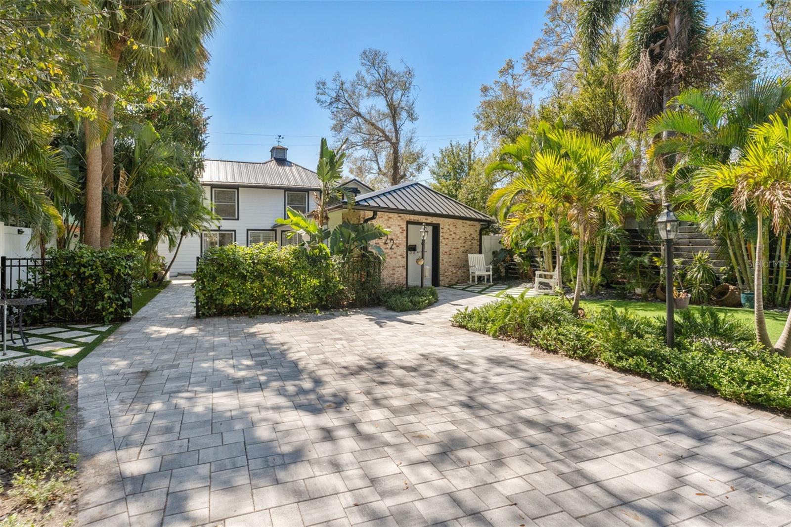 COLONIAL HEIGHTS & 2ND ADD - Residential