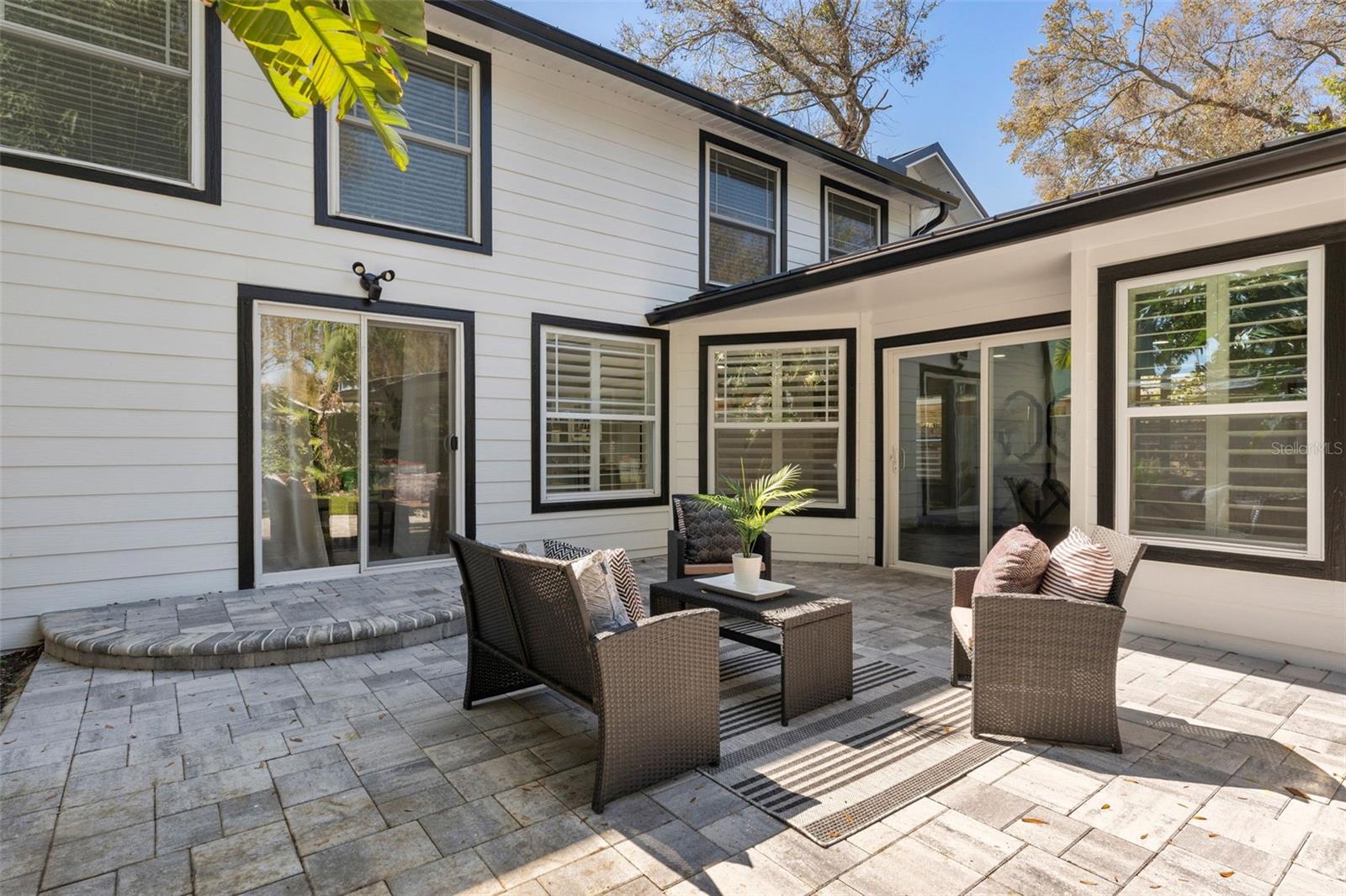 COLONIAL HEIGHTS & 2ND ADD - Residential