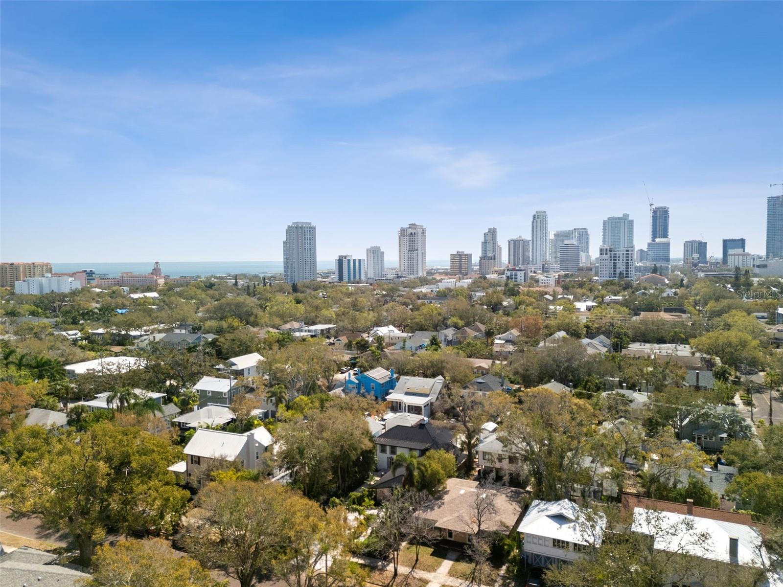 COLONIAL HEIGHTS & 2ND ADD - Residential