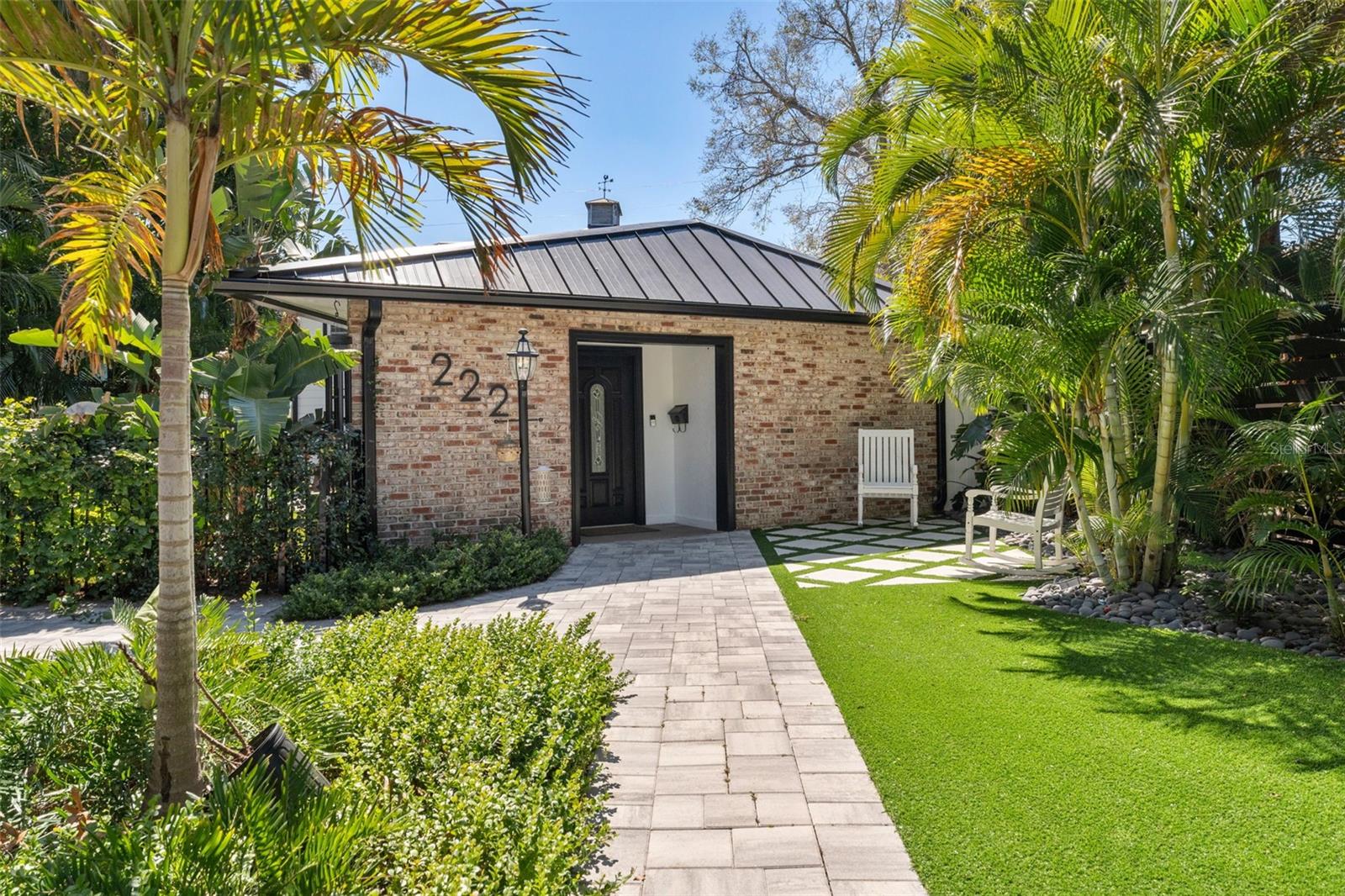 COLONIAL HEIGHTS & 2ND ADD - Residential