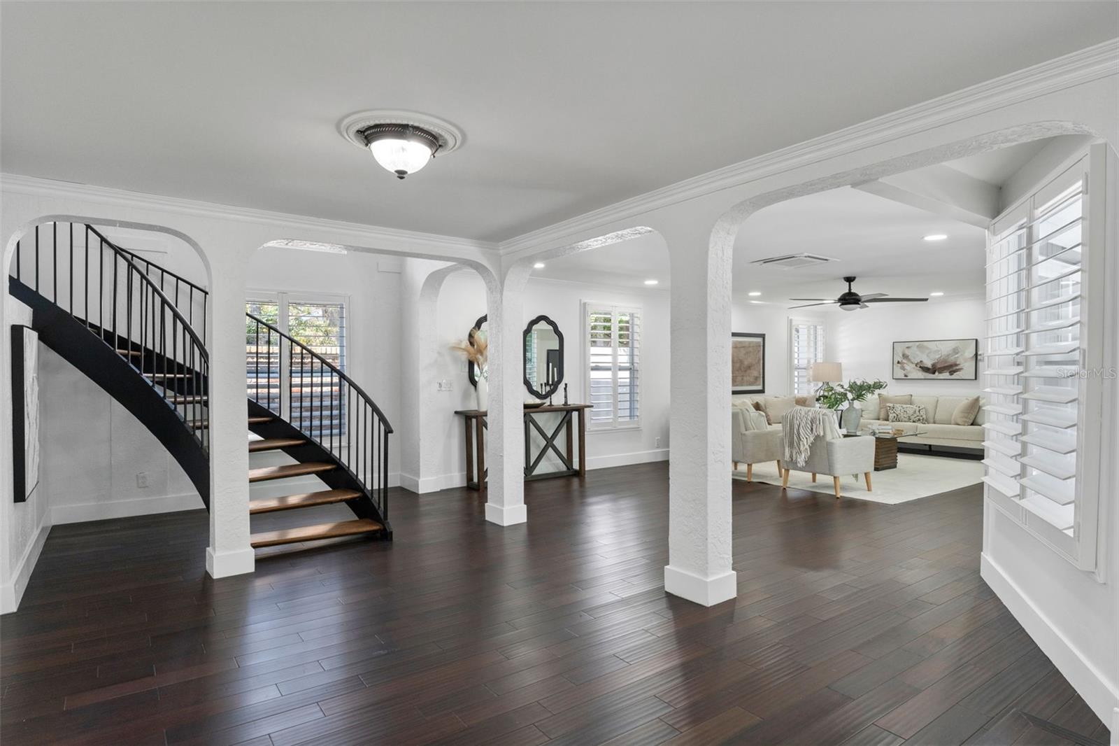 COLONIAL HEIGHTS & 2ND ADD - Residential