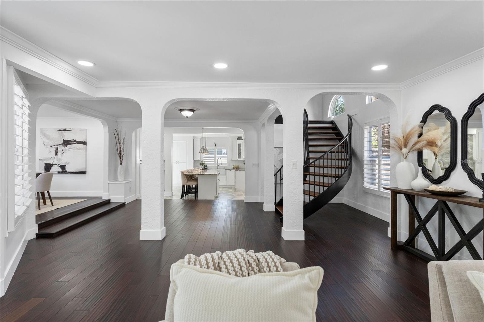 COLONIAL HEIGHTS & 2ND ADD - Residential