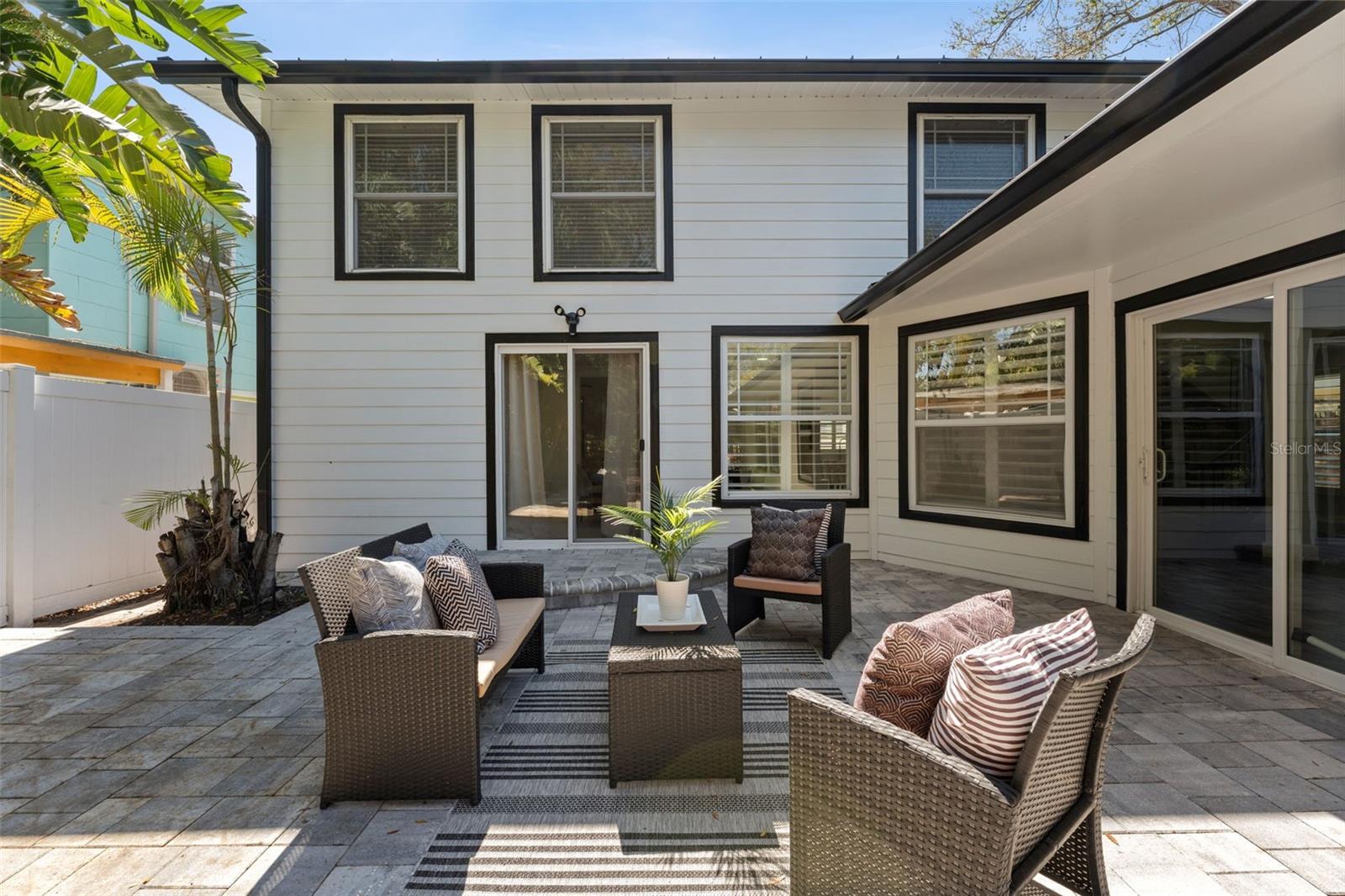 COLONIAL HEIGHTS & 2ND ADD - Residential