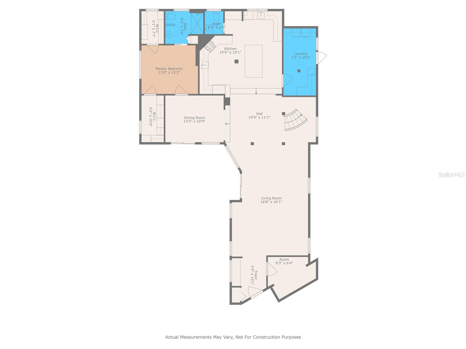 COLONIAL HEIGHTS & 2ND ADD - Residential