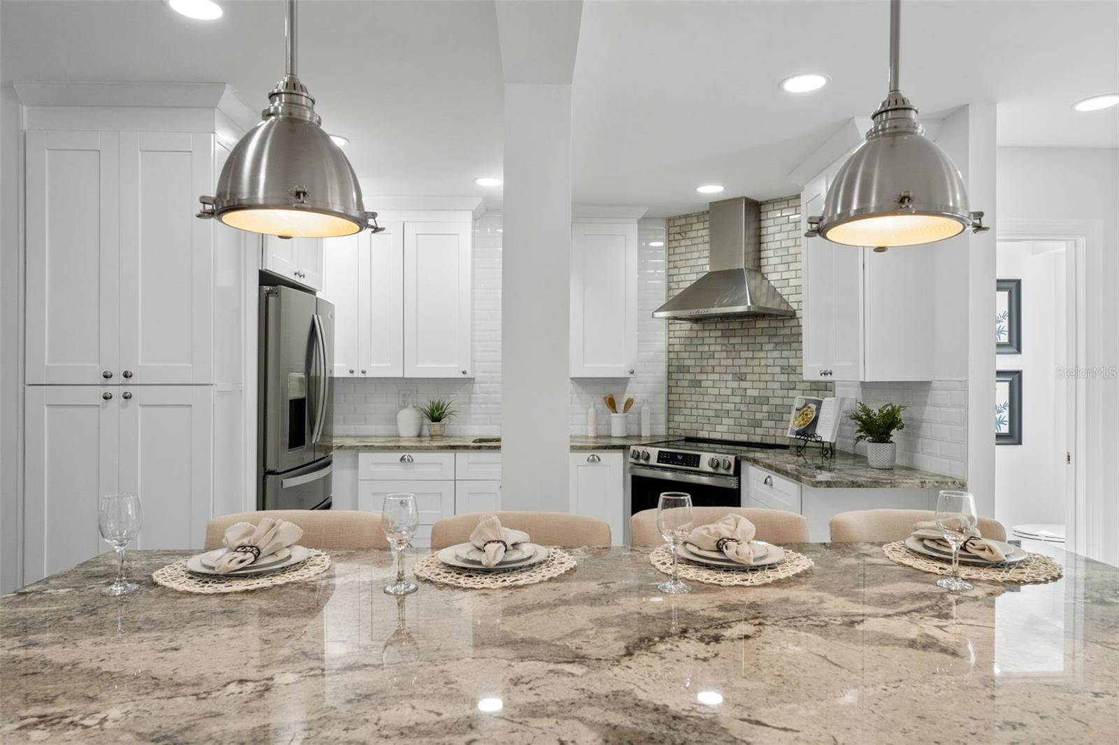 COLONIAL HEIGHTS & 2ND ADD - Residential