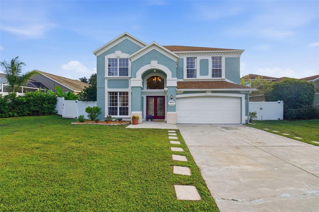 Photo of 14201 Lake Underhill Road, Orlando, FL 32828 (MLS # O6451408)
