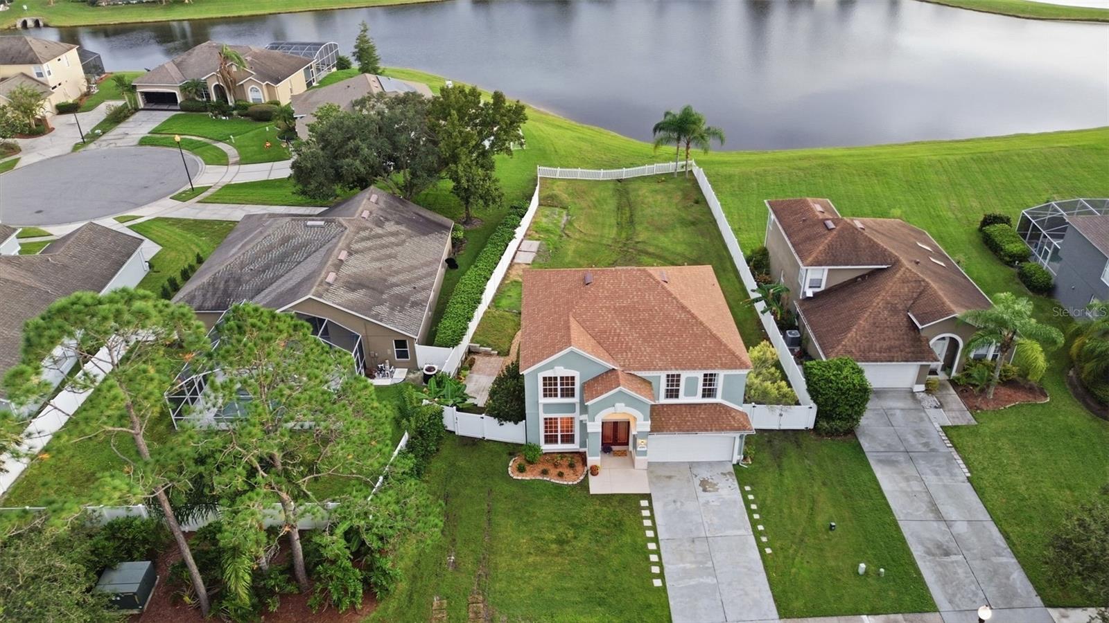 14201 LAKE UNDERHILL ROAD