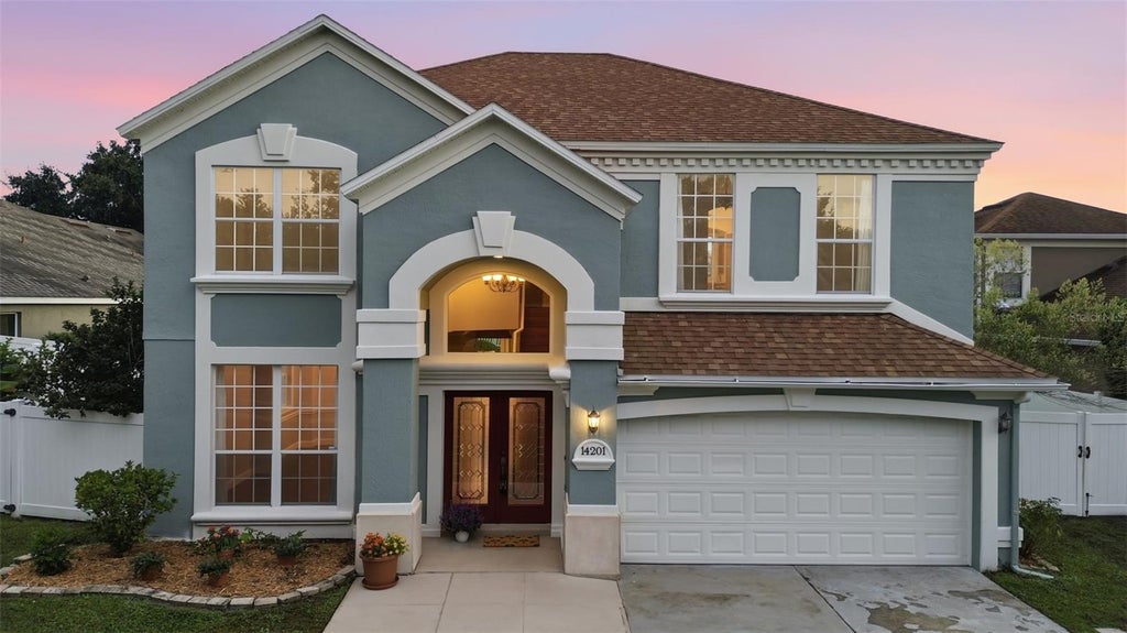 Photo of 14201 Lake Underhill Road, Orlando, FL 32828 (MLS # O6451408)