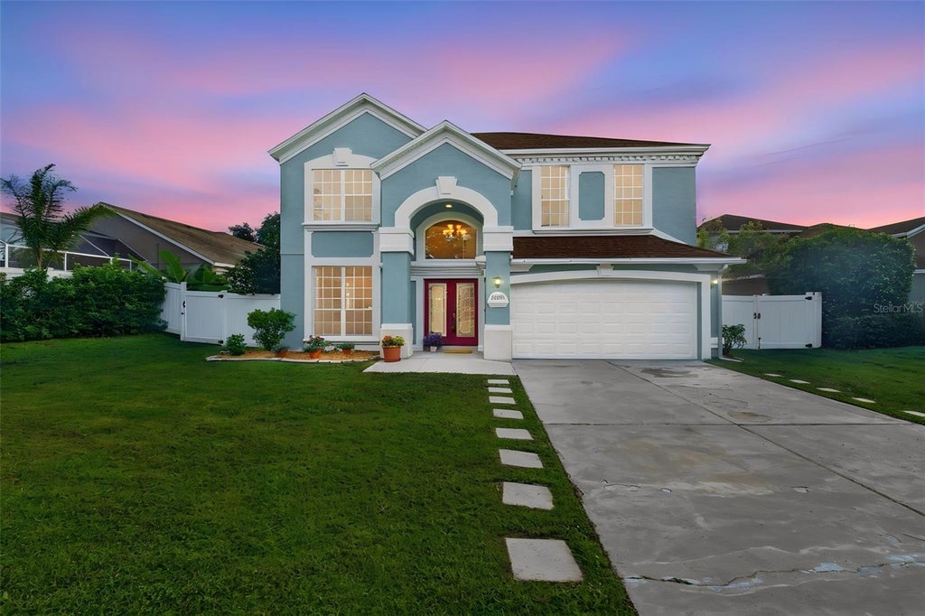 Photo of 14201 Lake Underhill Road, Orlando, FL 32828 (MLS # O6451408)