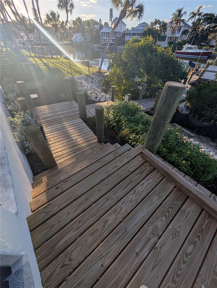 SIESTA BEACH - Residential