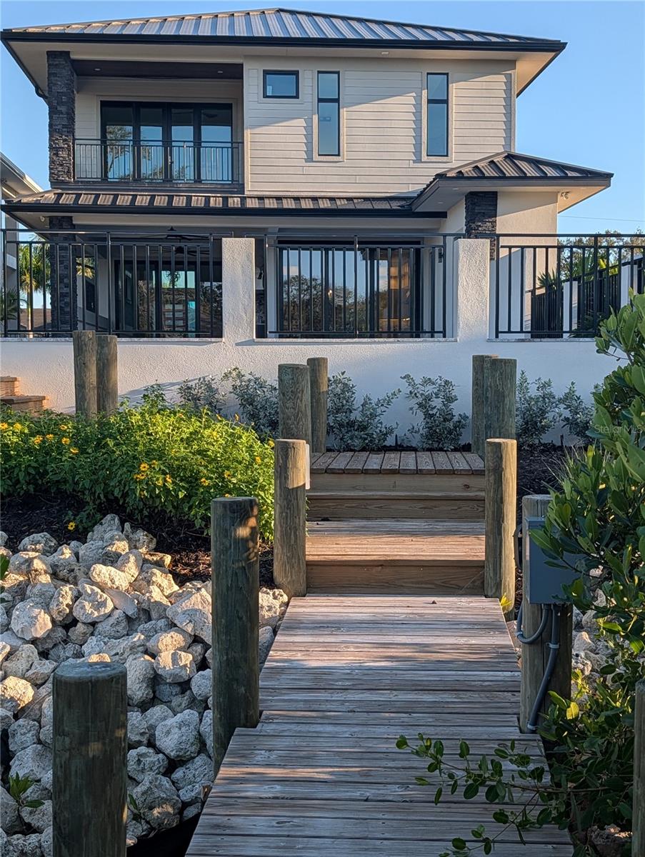 SIESTA BEACH - Residential