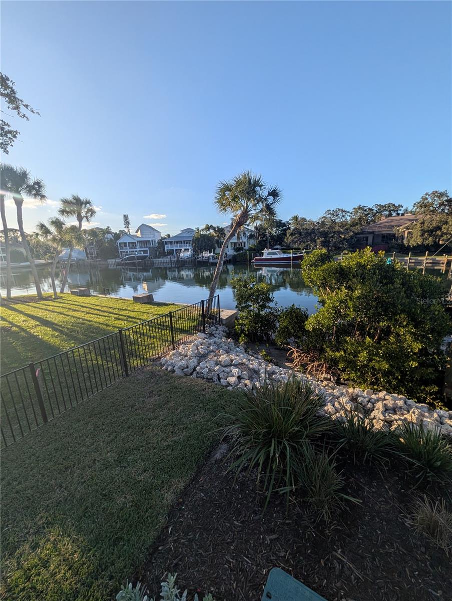 SIESTA BEACH - Residential