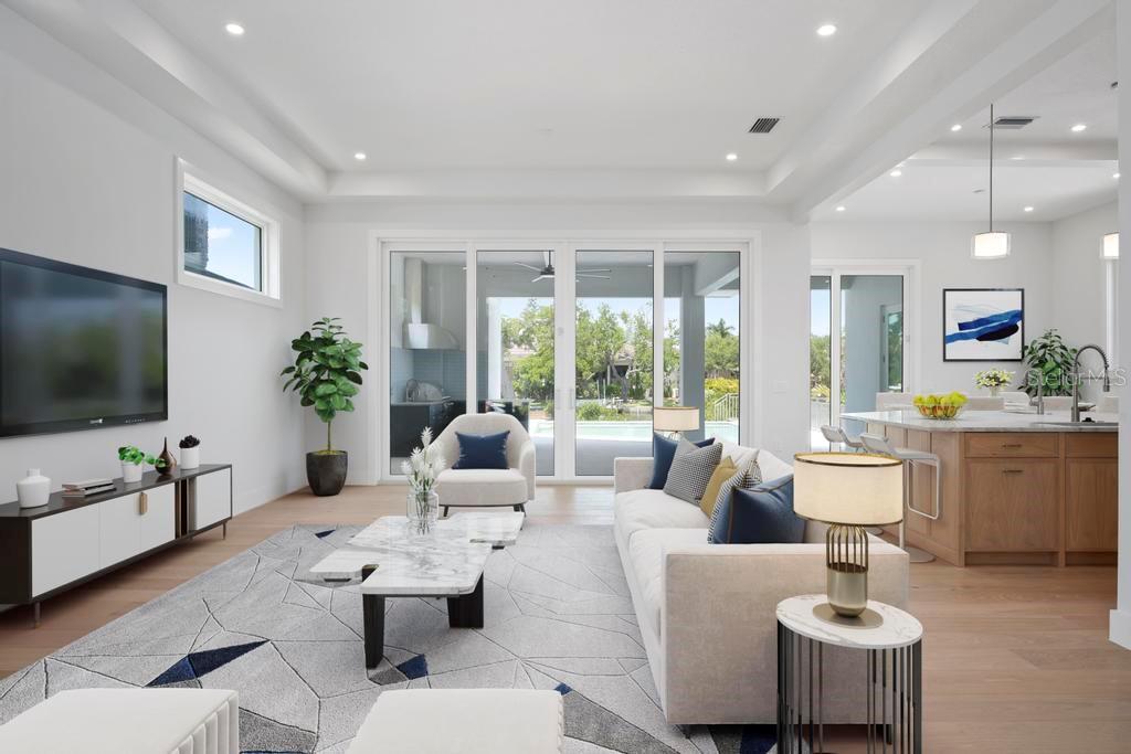 SIESTA BEACH - Residential