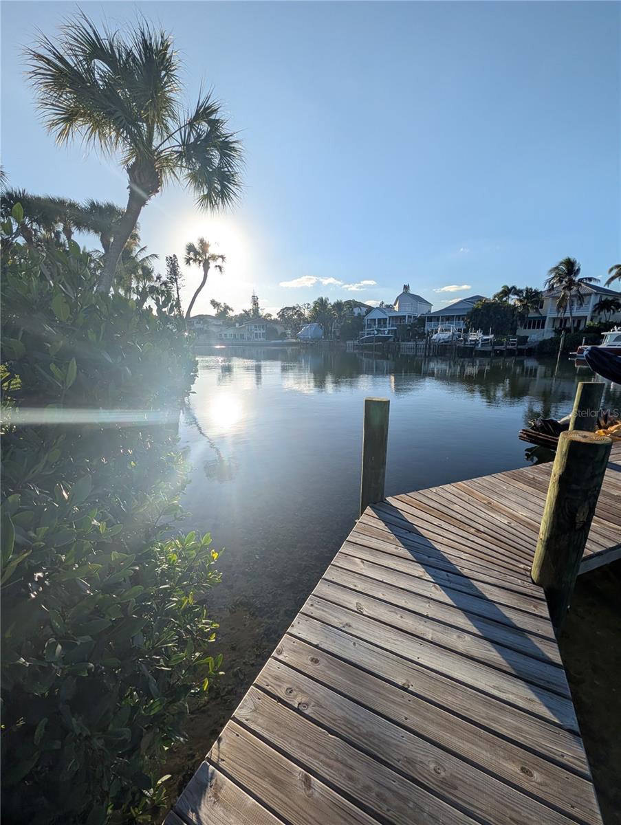 SIESTA BEACH - Residential