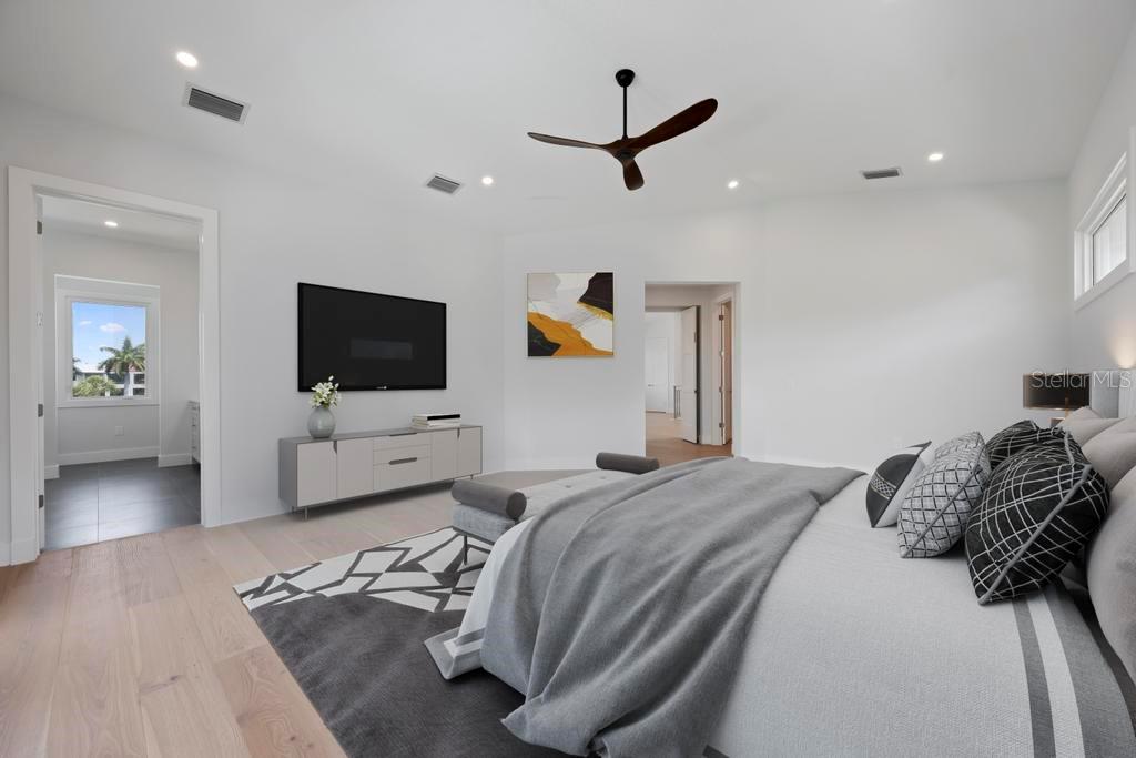 SIESTA BEACH - Residential