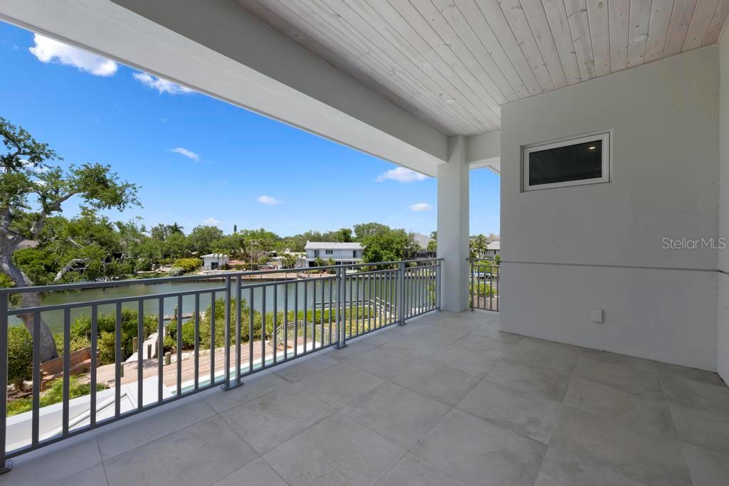 SIESTA BEACH - Residential