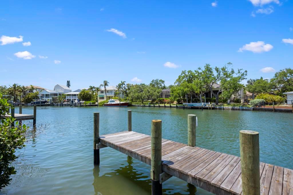 SIESTA BEACH - Residential