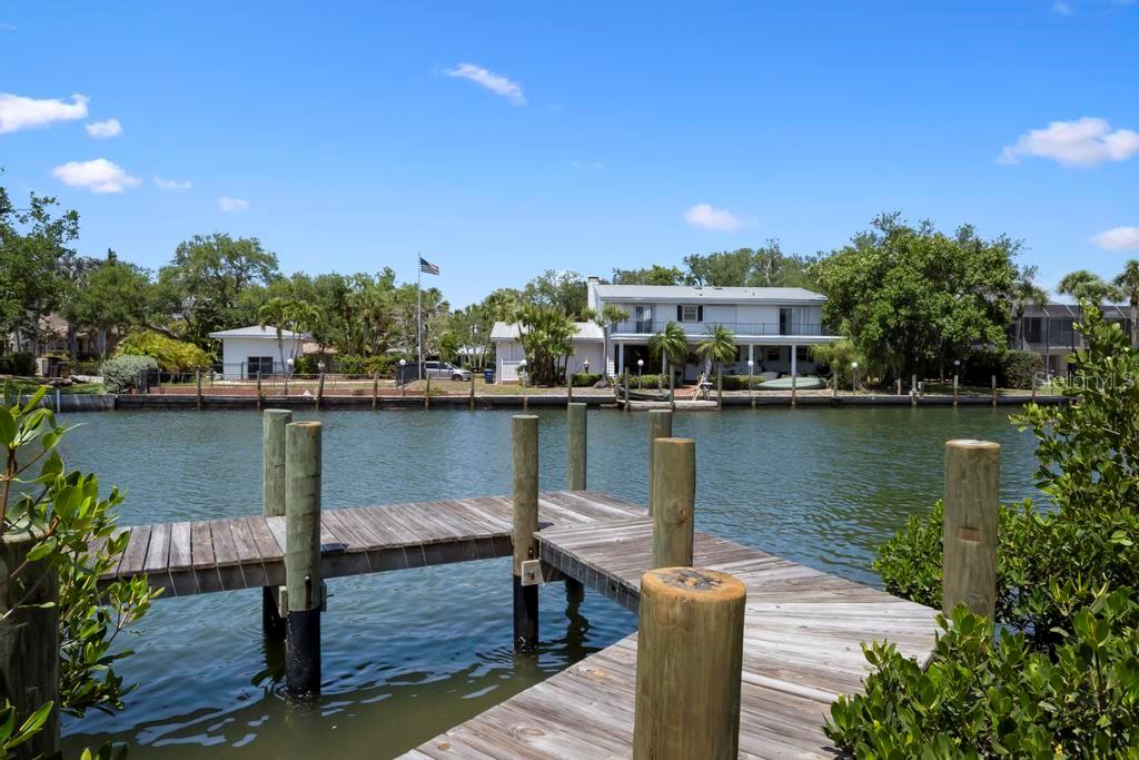 SIESTA BEACH - Residential