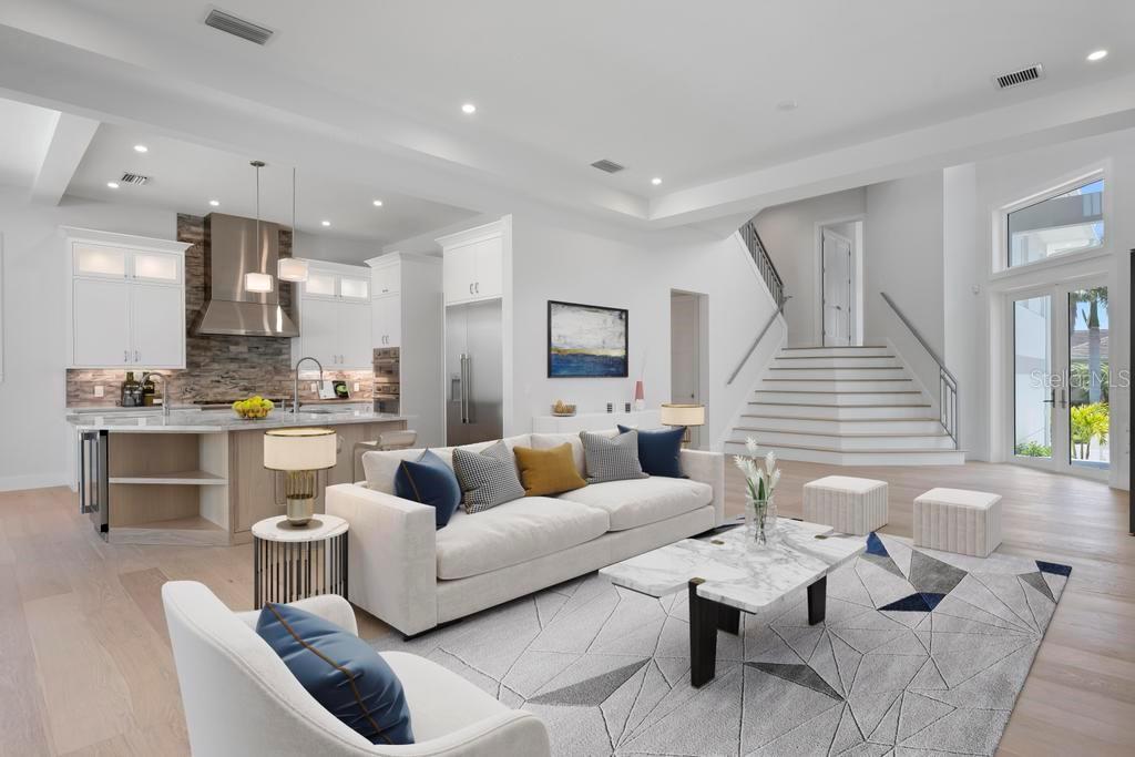 SIESTA BEACH - Residential