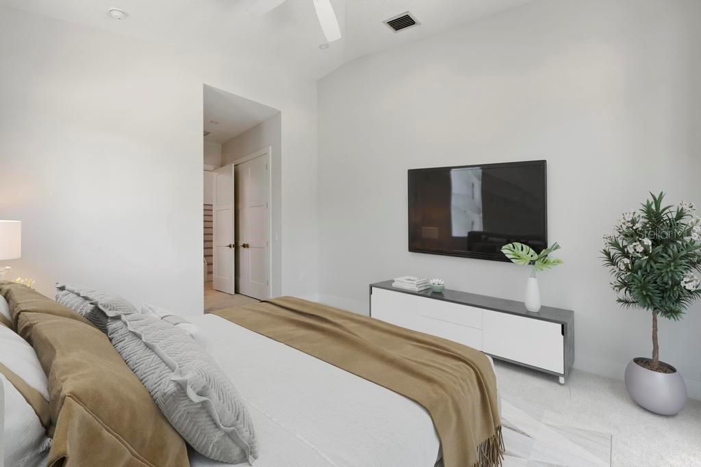 SIESTA BEACH - Residential