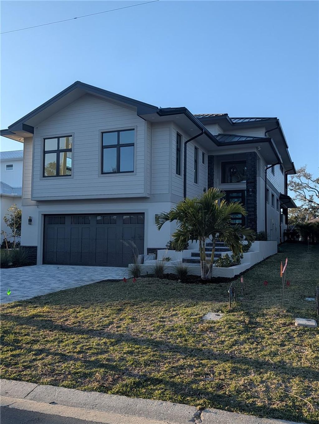 Photo of 527 Venice Lane, Sarasota, FL 34242 (MLS # A4676628)