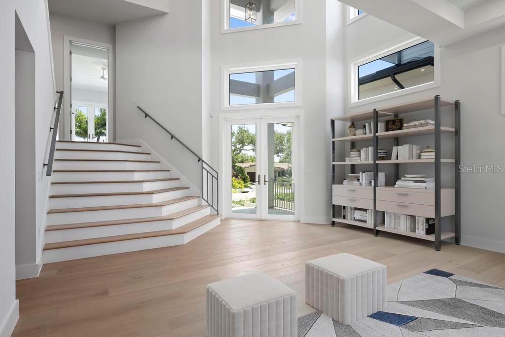 SIESTA BEACH - Residential