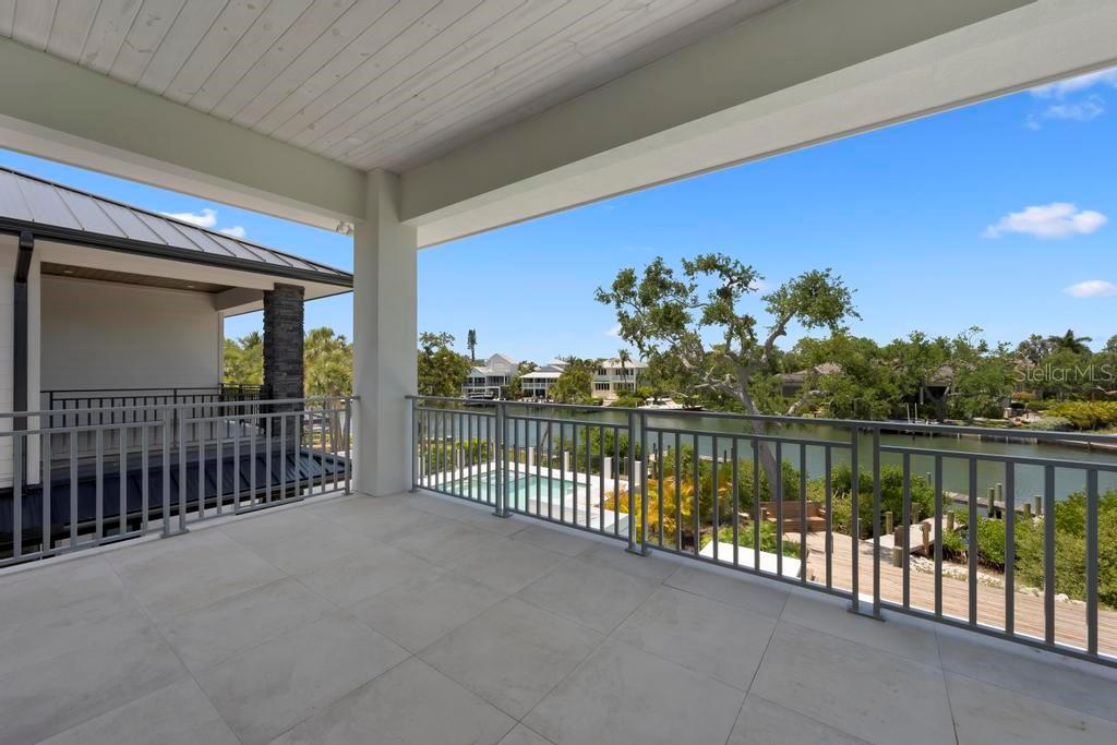 SIESTA BEACH - Residential