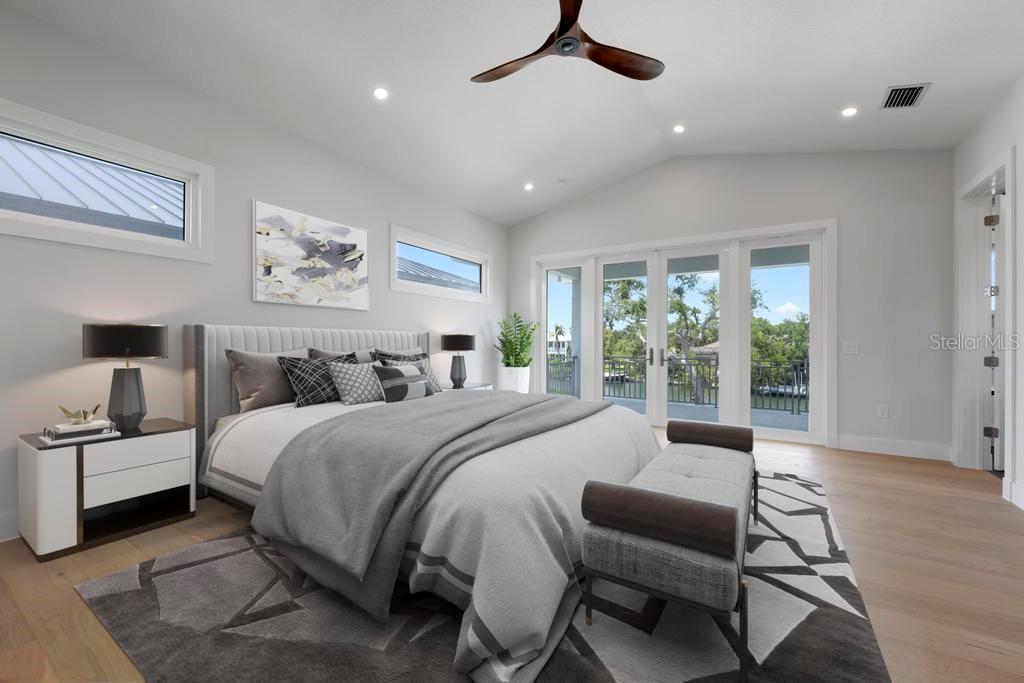 SIESTA BEACH - Residential