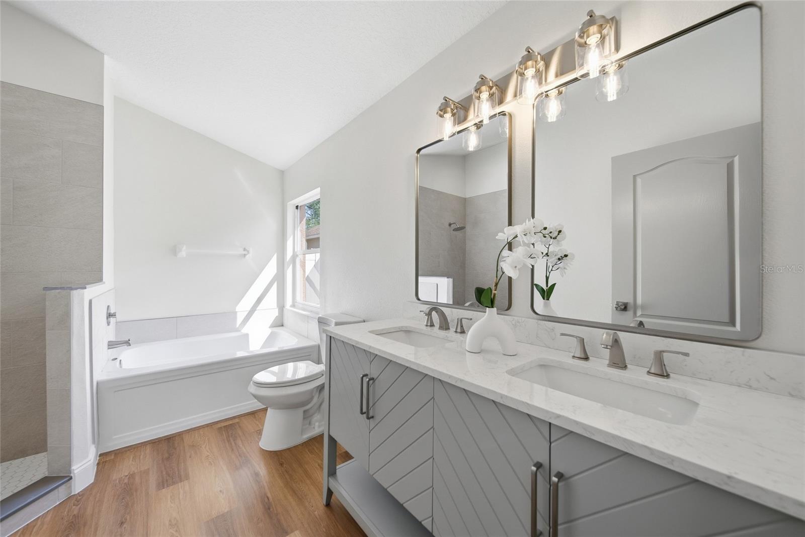 MEADOW POINTE PRCL 08 - Residential