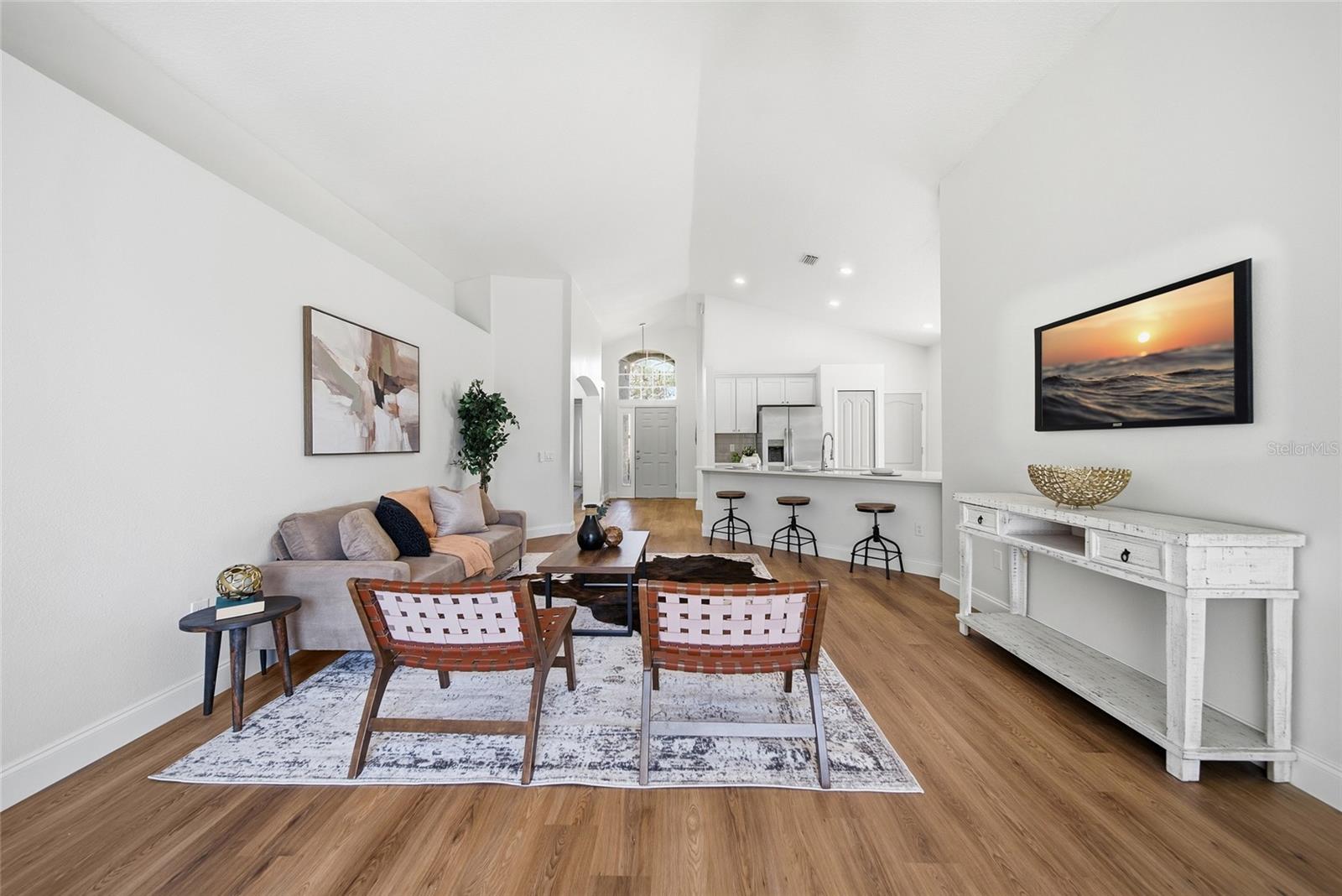 MEADOW POINTE PRCL 08 - Residential