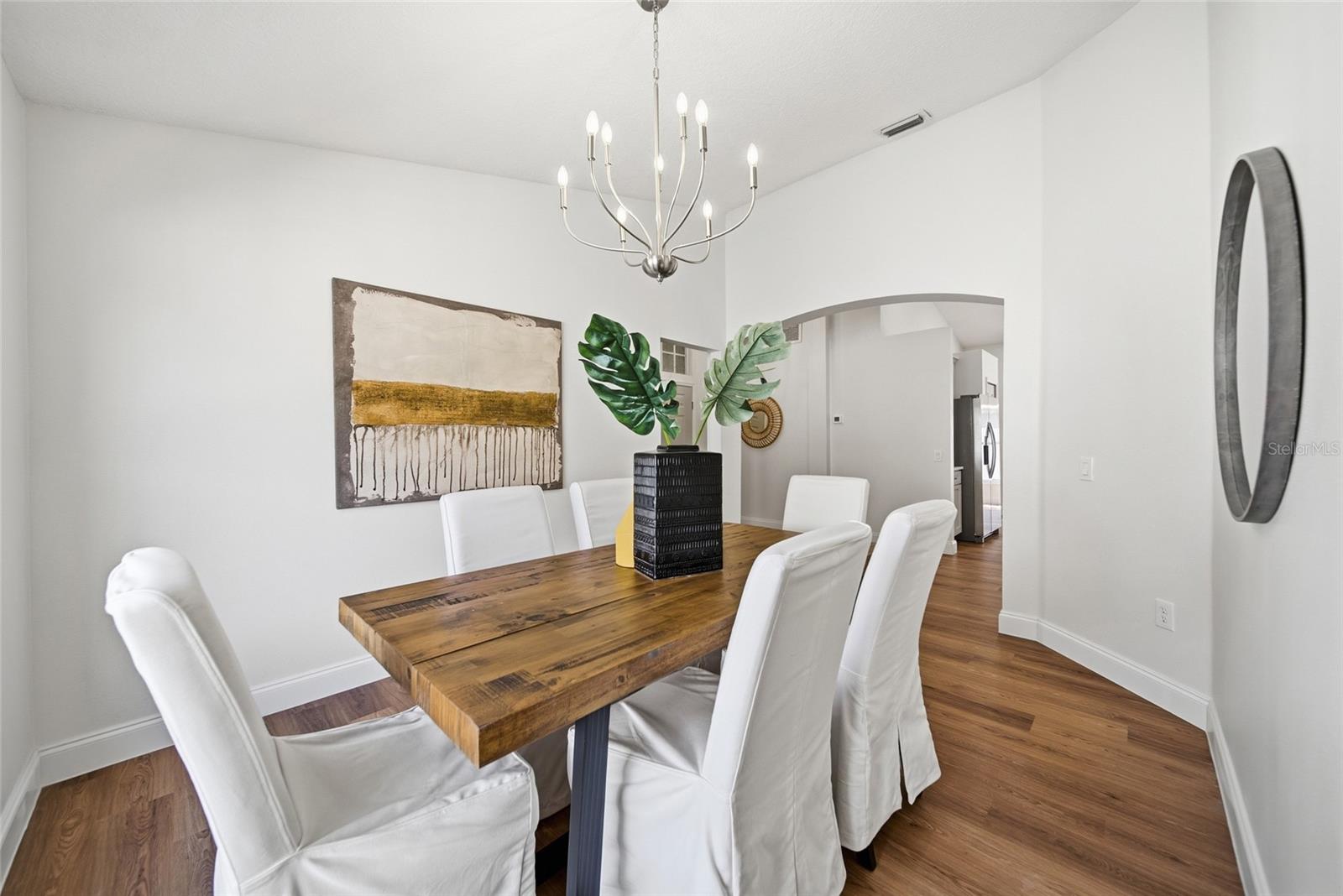 MEADOW POINTE PRCL 08 - Residential