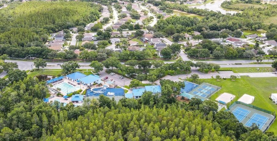 MEADOW POINTE PRCL 08 - Residential