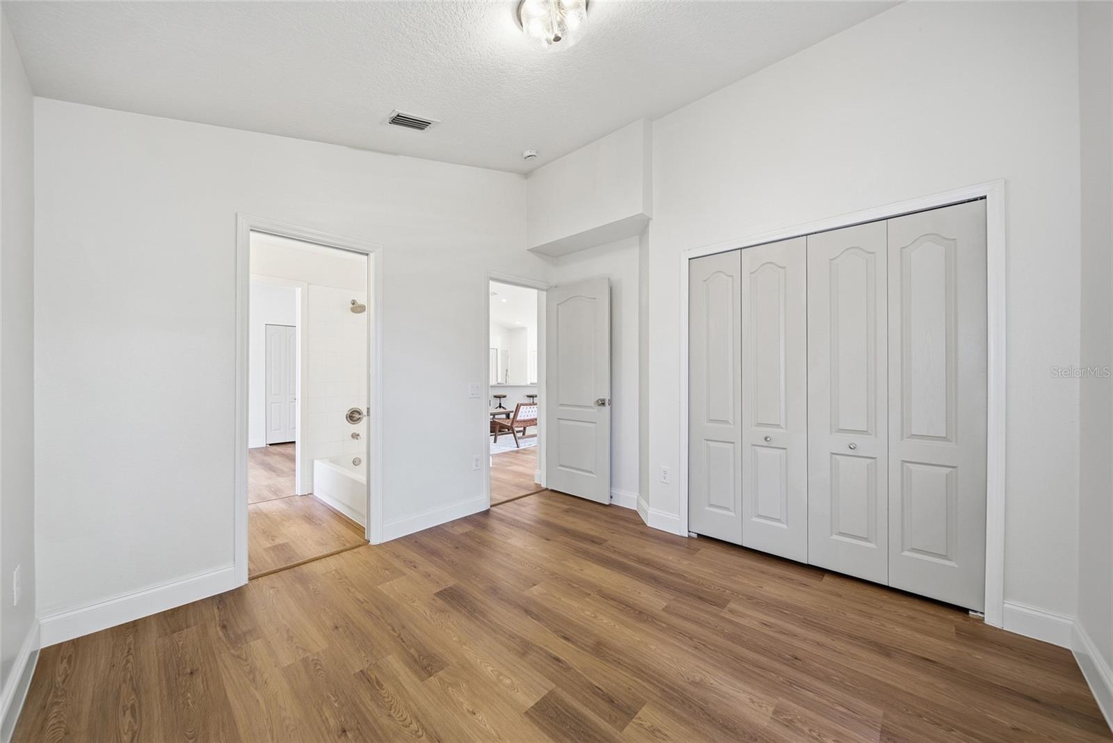 MEADOW POINTE PRCL 08 - Residential