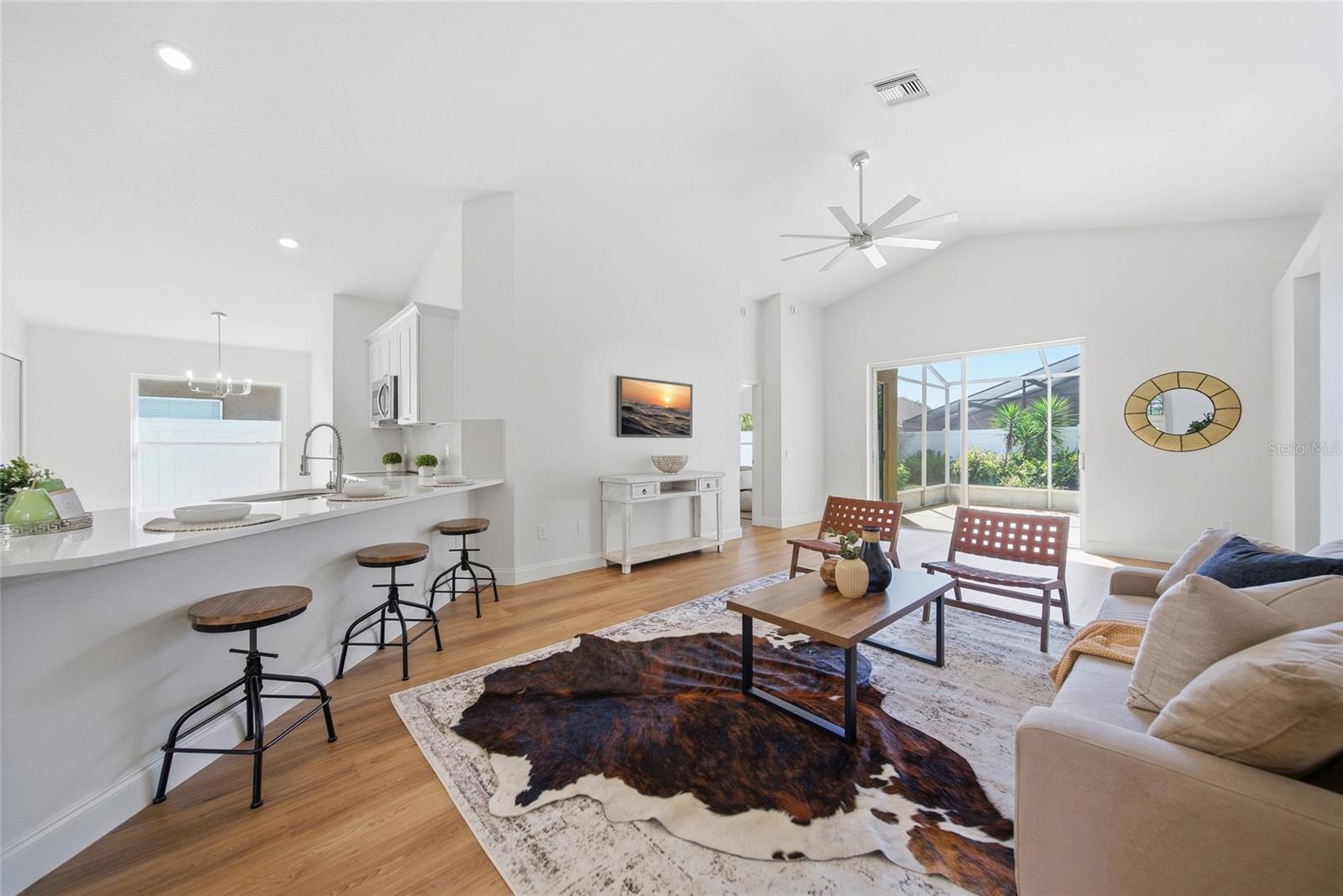 MEADOW POINTE PRCL 08 - Residential